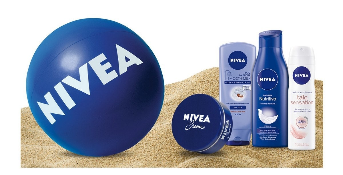 Top Nivea Competitors (Updated in 2023) | Marketing91