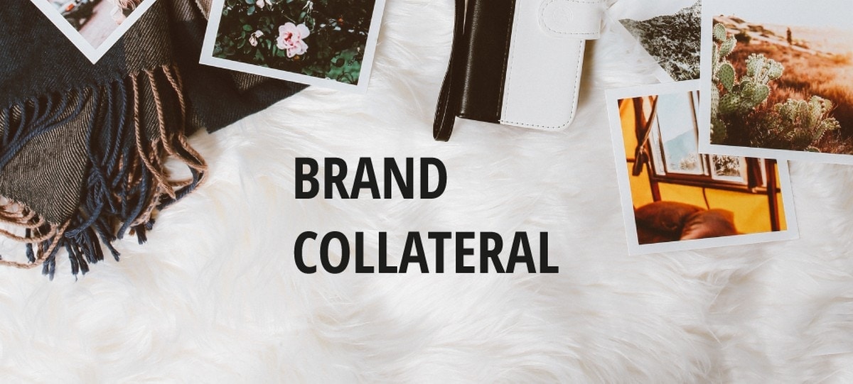 Brand Collaterals - 3