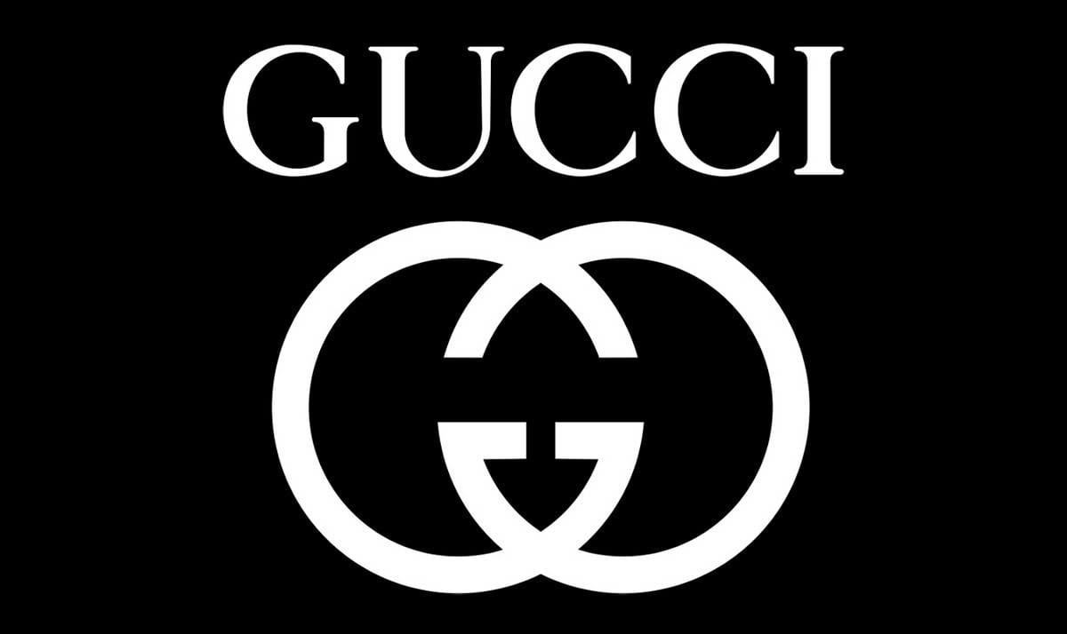 Gucci. Top most popular clothing brands: gucci, chanel, louis