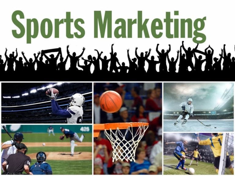 Sports Marketing Concept, Uses, Advantages, Disadvantages, Examples