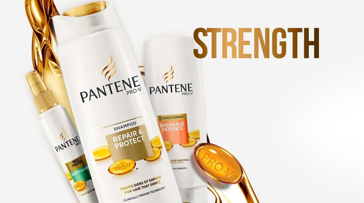 Pantene - Latest pantene , Information & Updates - Marketing & Advertising  -ET BrandEquity