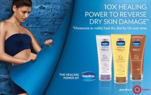 Marketing Strategy of Vaseline - Vaseline Marketing Strategy