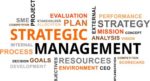 What are Dynamic Capabilities and its role in Strategic management?