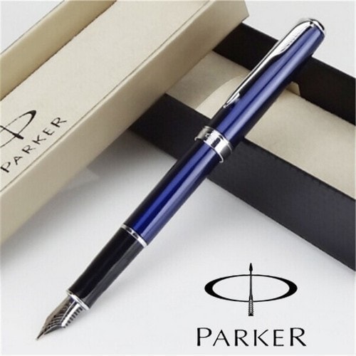 Top 11 Fountain Pen Brands In the World Best Fountain Pens
