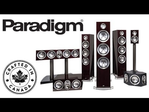 What are the Best Loudspeakers in the World? - Audioholics