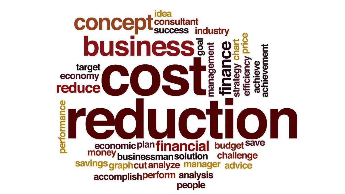 What Is Cost Reduction Advantages And Disadvantages