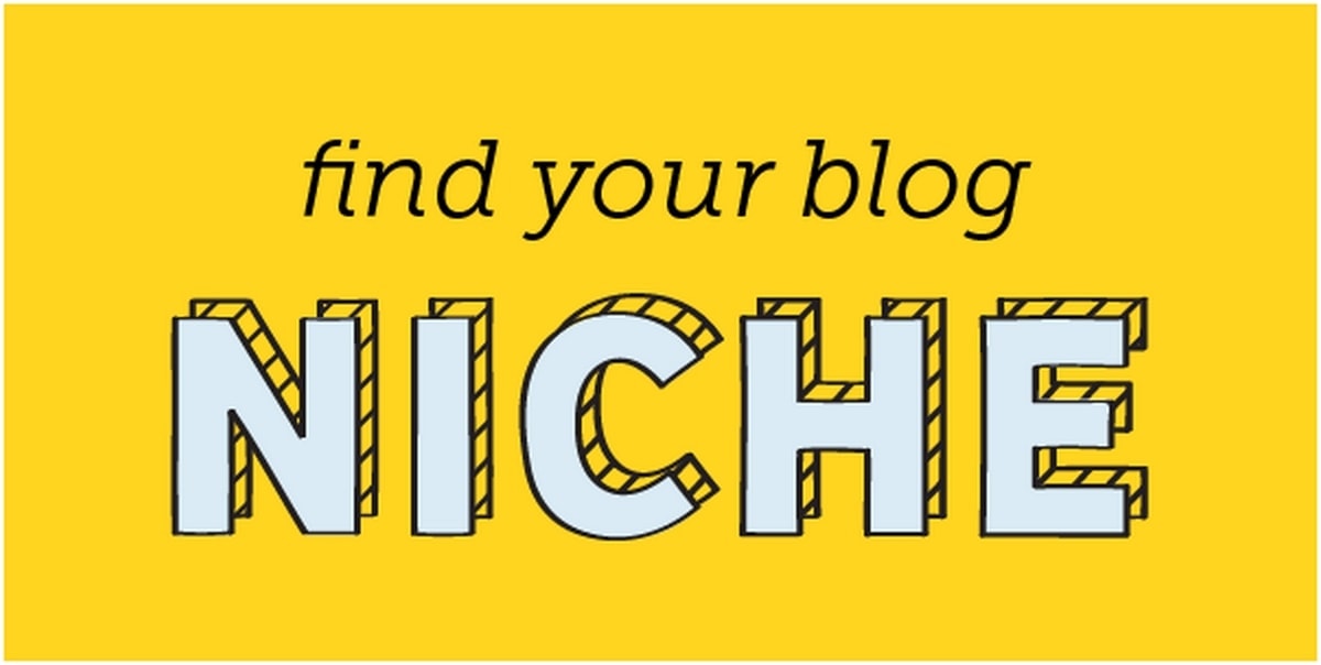 Niche Blogging - 3