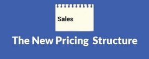 How to Build a Pricing Structure? 5 Types of Pricing Structure