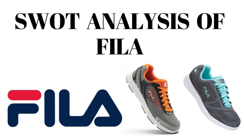 fila definition