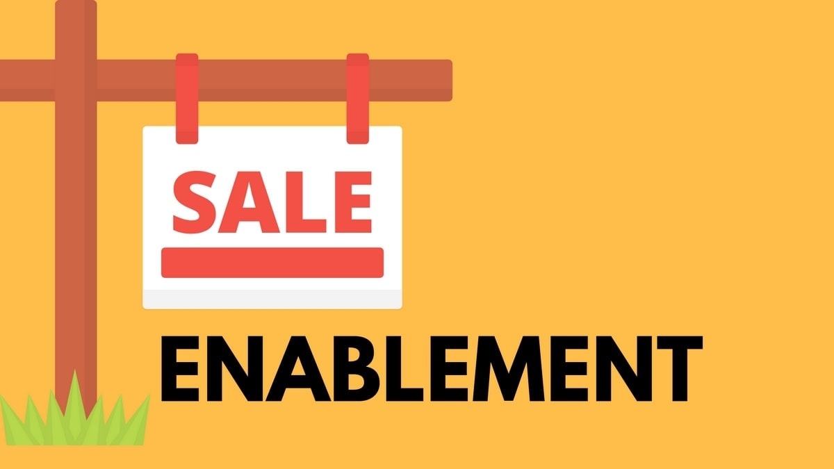 what-is-sales-enablement-process-importance-of-sales-enablement