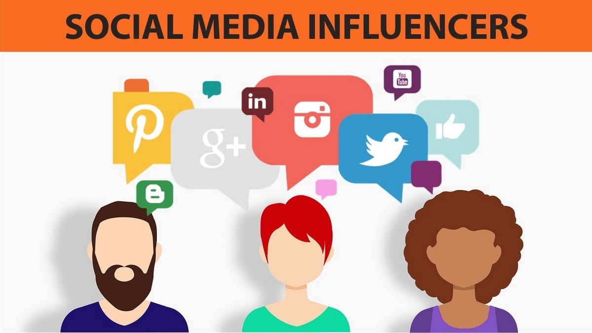 Beginners Guide To Social Media Influencers And Influencer Marketing