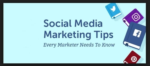 Top 10 Social Media Marketing Tips - Best Social Media Marketing Tips