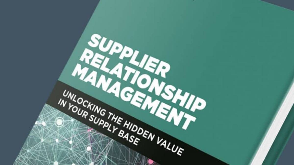 what-is-supplier-relationship-management-importance-and-process