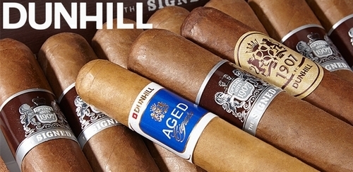 Top 20 Cigar Brands - Growing & popular Cigar Brands ...
