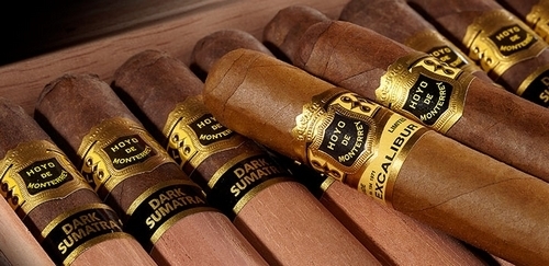 Top 20 Cigar Brands - Growing & popular Cigar Brands ...