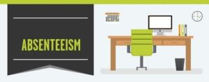 8 Types Of Absenteeism - Causes Of Absenteeism Explained