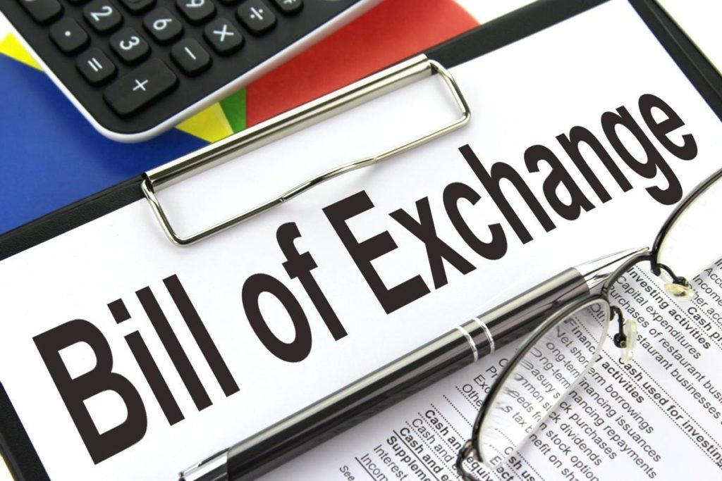 Bill Of Exchange 11 Types Of BoE Explained With Meanings Examples