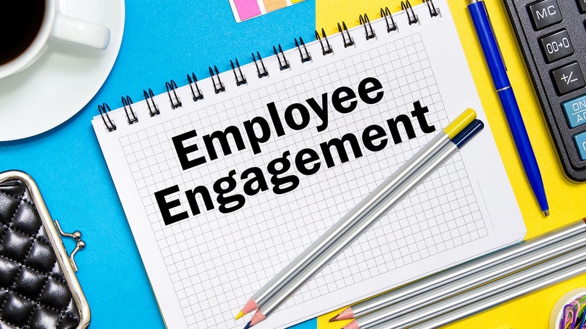 How To Improve Employee Engagement 10 Tips On Engagement