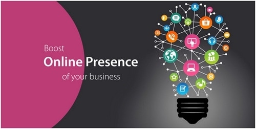 How Can You Boost Your Online Presence Tips For The Same