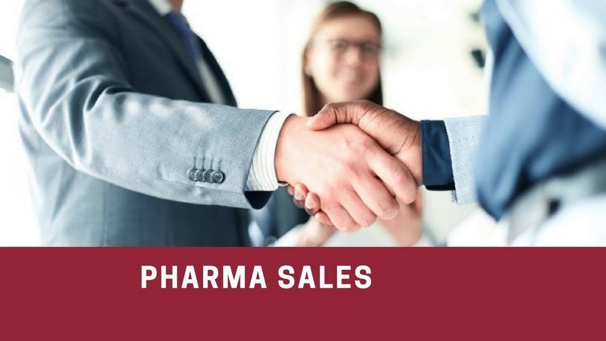 What Is Pharmaceutical Sales The Process Of Pharmaceutical Sales