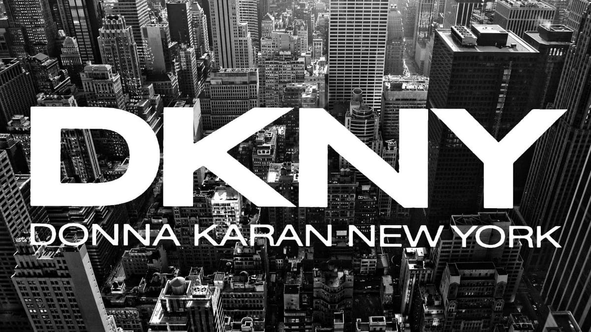 SWOT Analysis of Donna Karan New York - SWOT Analysis of DKNY