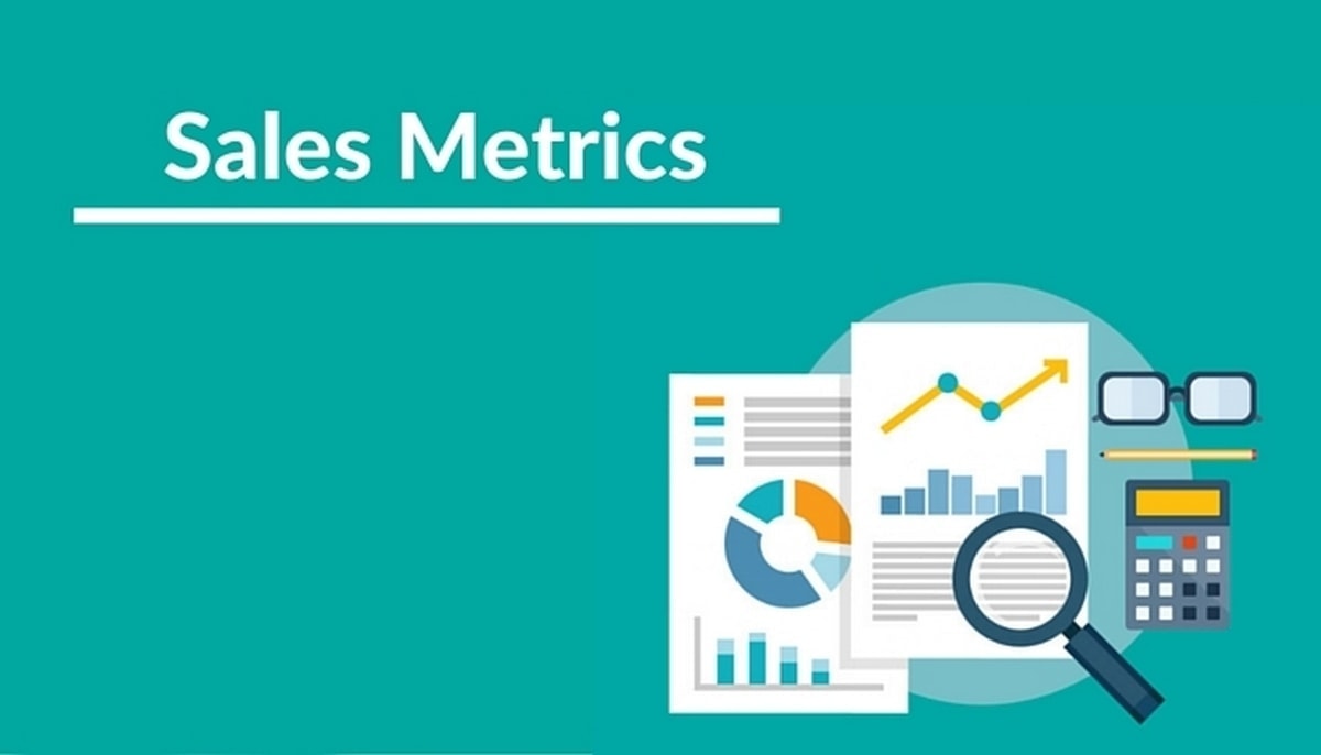 What is Sales Metrics? 8 Sales Metrics you should track