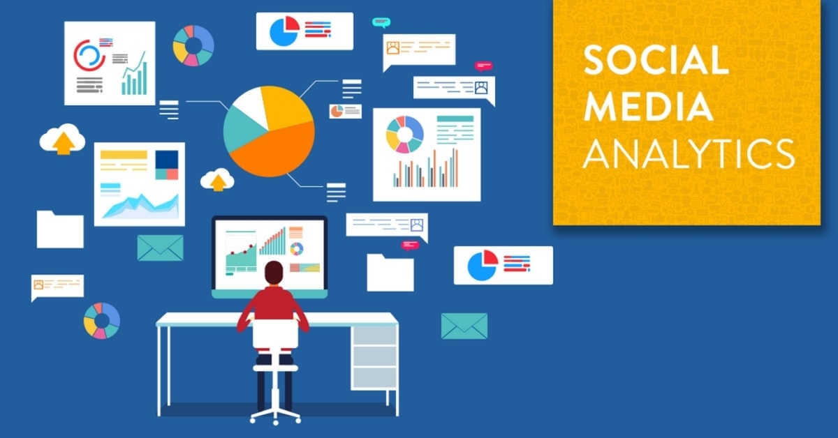 What Is Social Media Analytics 5 Social Media Analytics Tools