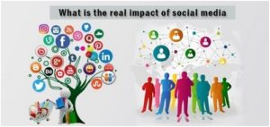 What is the Impact of Social Media? Positive & Negative Effects