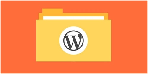 An Overview Of WordPress File And Directory Structure