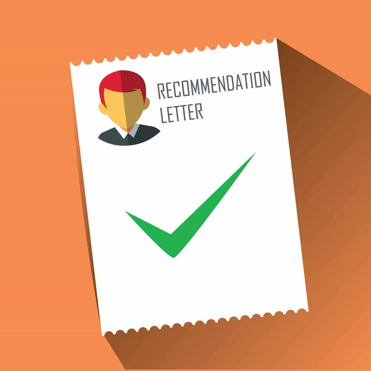 How To Ask For A Recommendation Letter from Someone?