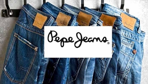 pepe jeans company