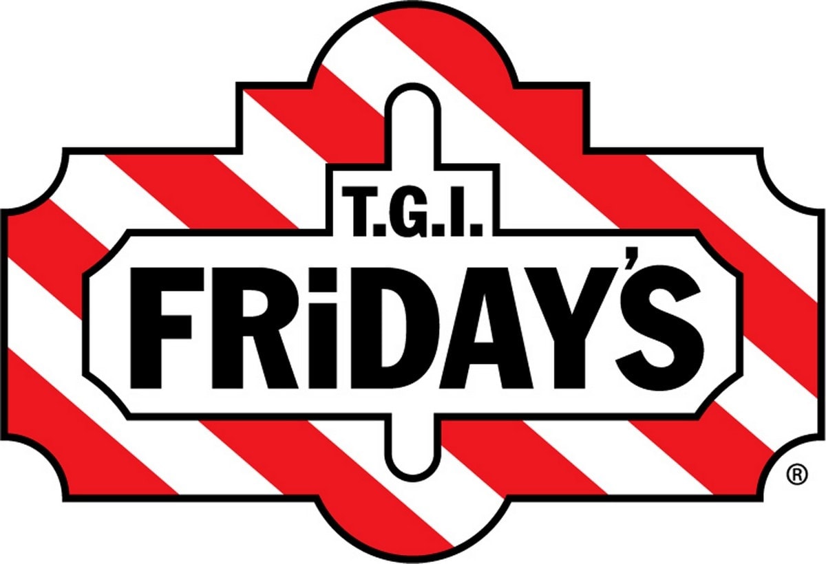 SWOT analysis of T.G.I. Fridays - 3