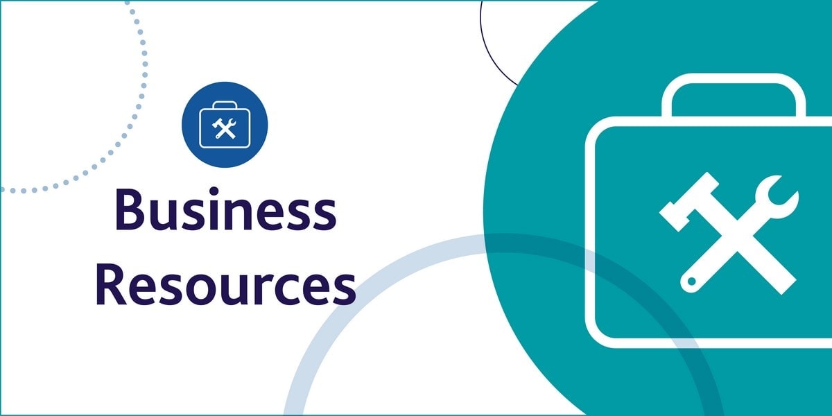 The 4 Types Of Business Resources Which Are Crucial To Business