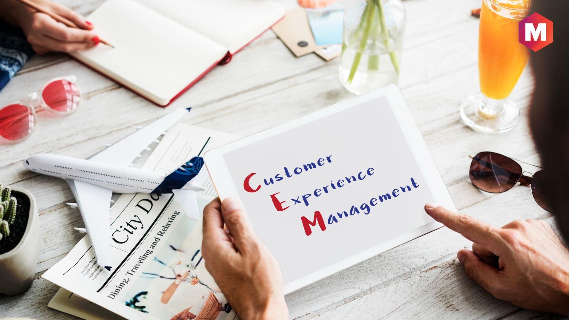 What Is Customer Experience Management? Definition, Importance ...