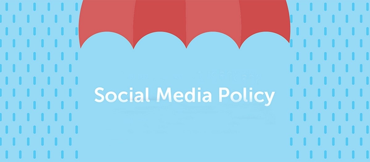 what-is-social-media-policy-importance-advantage-and-template