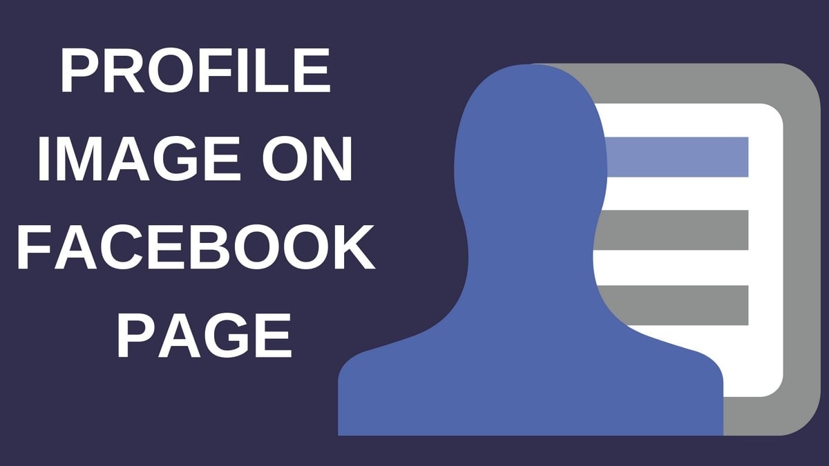 Beginner S Guide For An Awesome Profile Image On Facebook