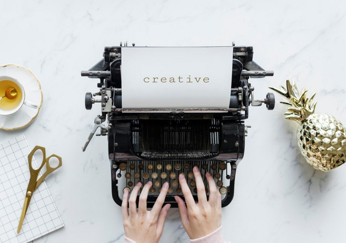 10 Types Of Creative Writing And The Various Places It Is Used