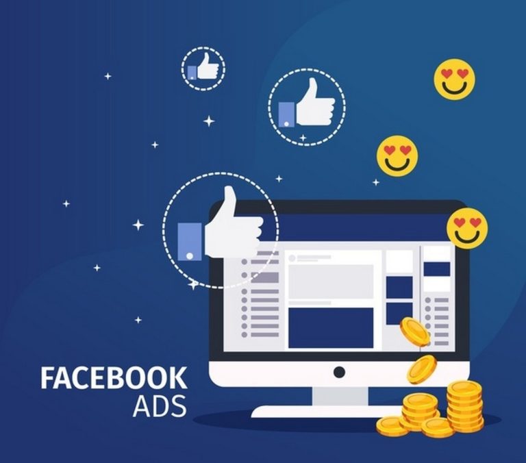 What Are The Types Of Facebook Ads