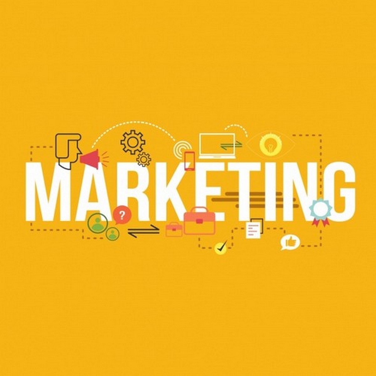 market research objectives marketing