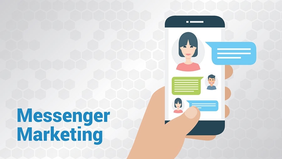 How To Do Facebook Messenger Marketing Guide For Beginners