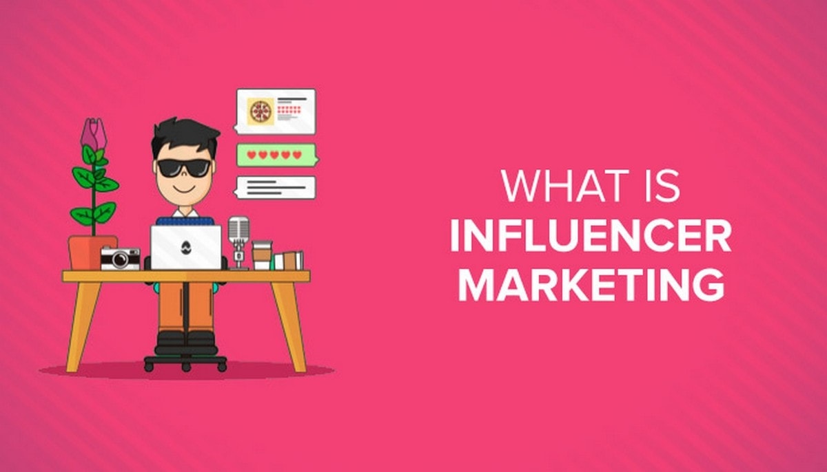 What Is Influencer Marketing? Concept, Examples And Advantages