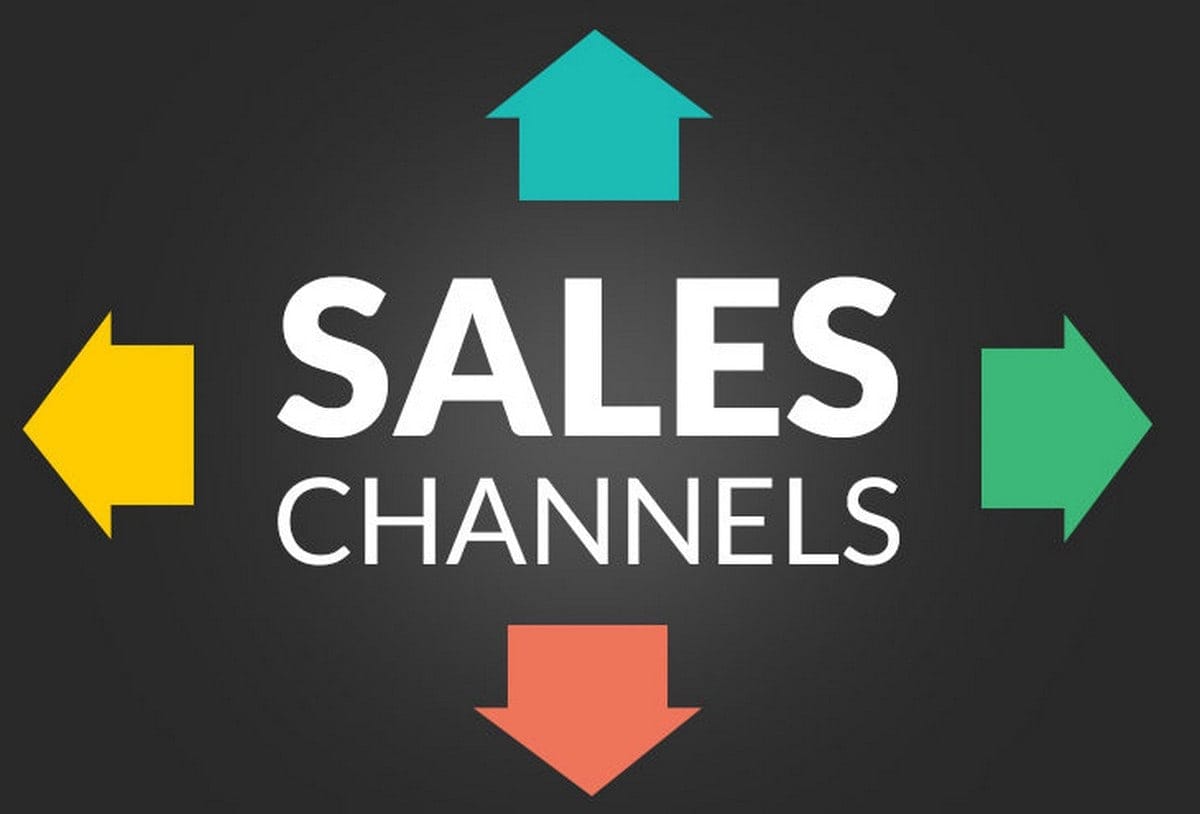 What Is Sales Channel Functions Of Channel Marketing Distribution In 