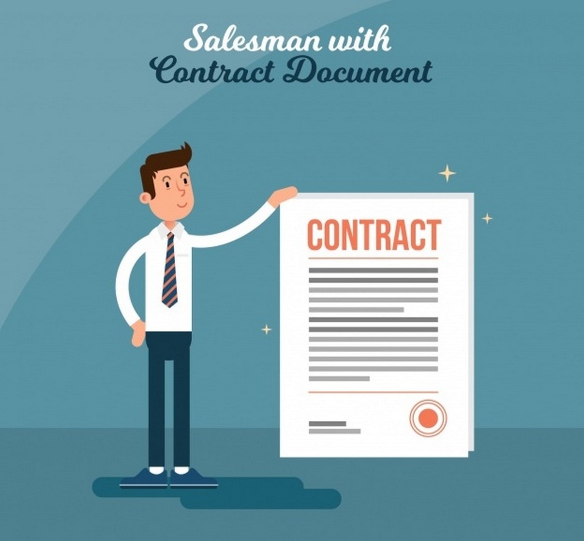 Sales contract. Фрипик документы.