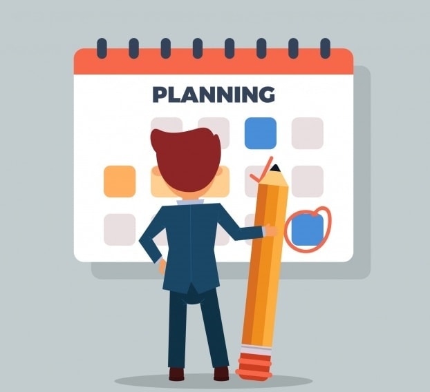 Difference Between Strategy And Planning Strategy Versus Planning