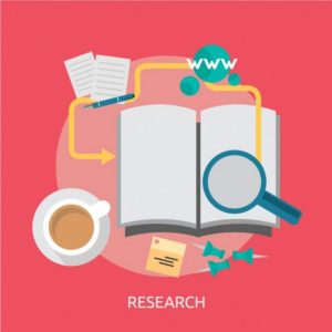 Type of Research Design - 1