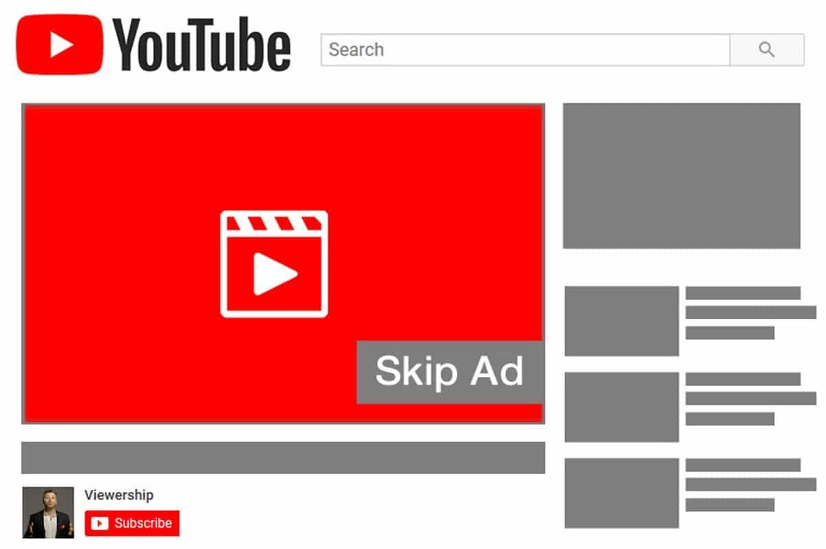 7 Types Of YouTube Ads To Advertising On Youtube