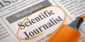 types of research in journalism