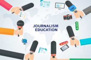 21 Types Of Journalism - New Types of Journalism in Media