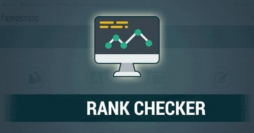 website rank tool