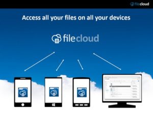 nextcloud dropbox alternatives